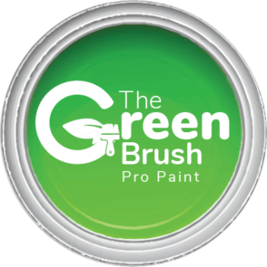 The Green Brush Pro